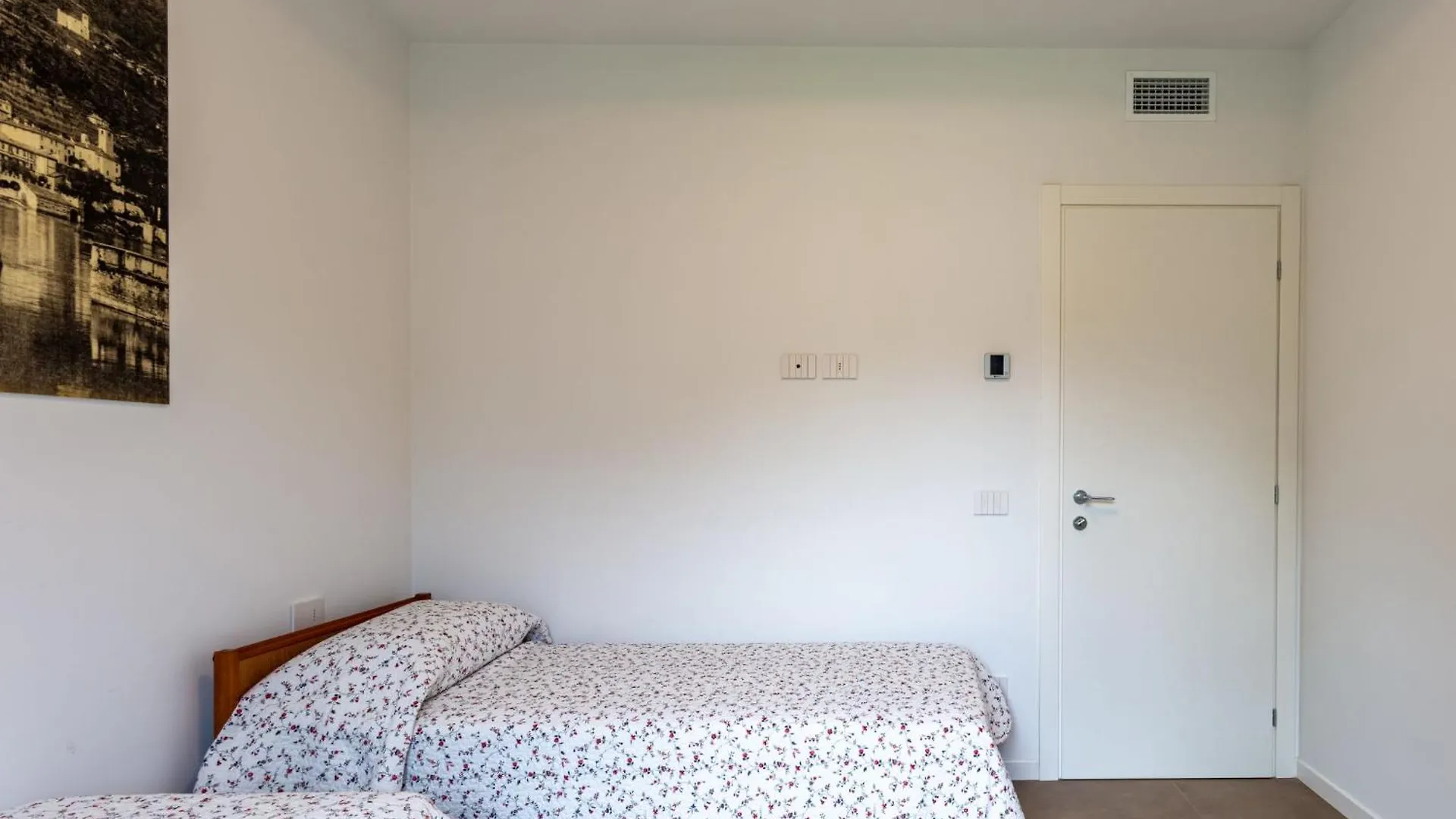 Apartment Luna By Interhome Gravedona