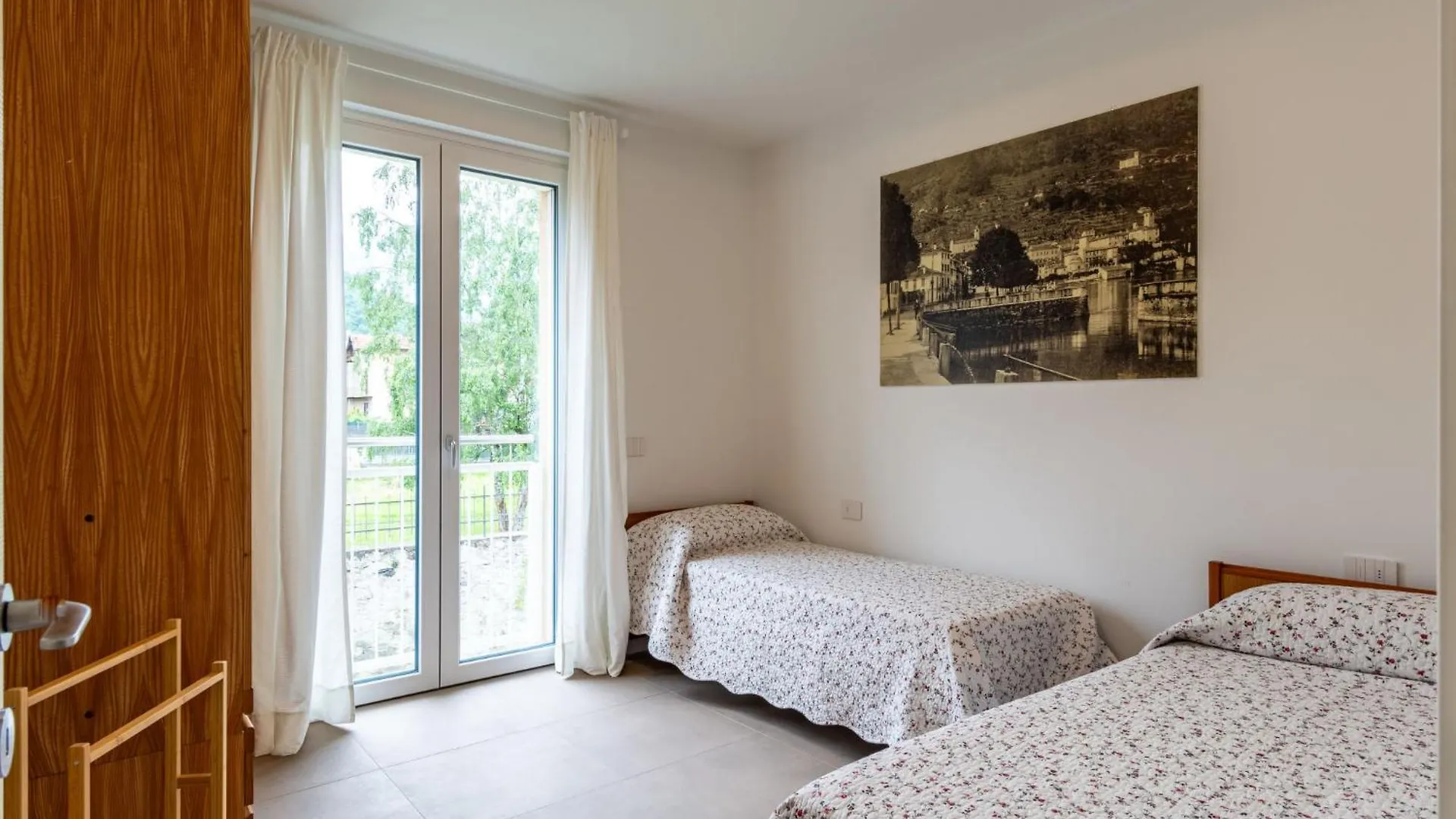 Apartment Luna By Interhome Gravedona
