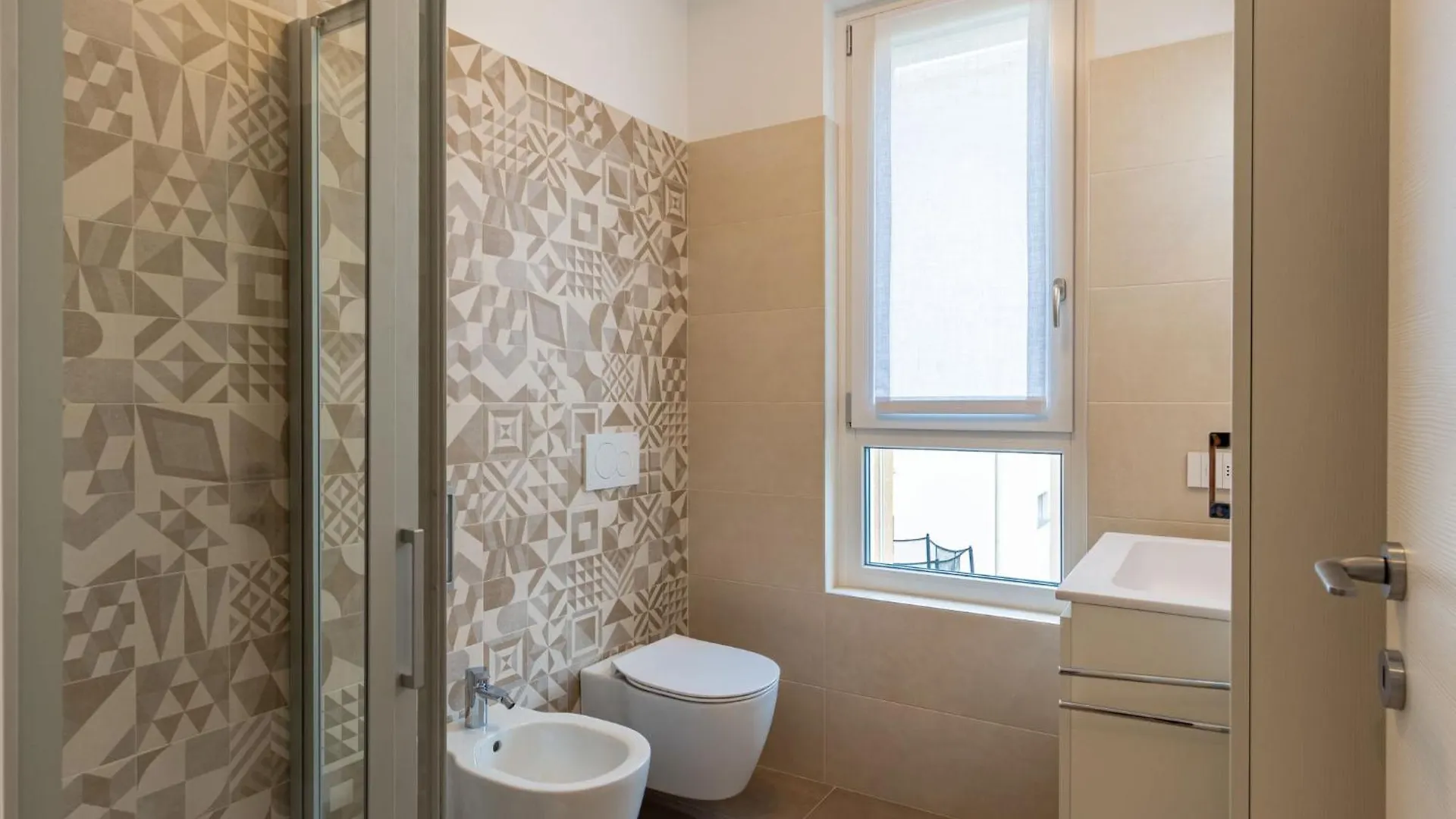 Apartment Luna By Interhome Gravedona İtalya