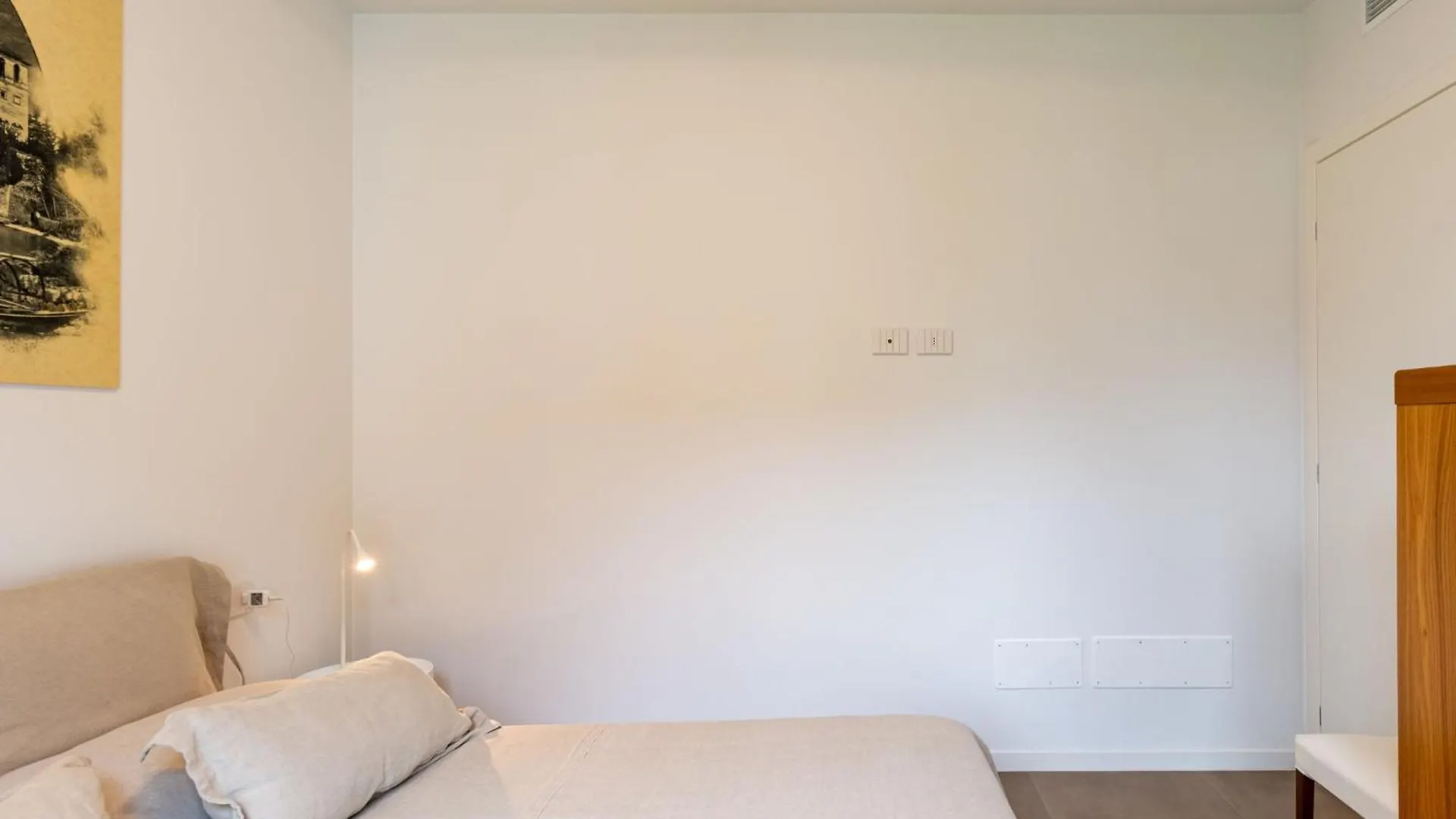 Apartment Luna By Interhome Gravedona